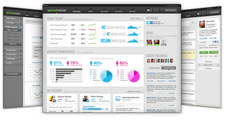 sproutsocial reports