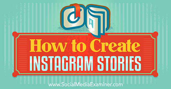 use new instagram stories