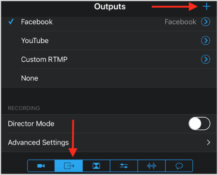 How to Easily Broadcast Multi-Camera Live Video for Facebook Live ...