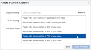 How to Use Facebook Lookalike Audiences With Custom Audiences : Social ...