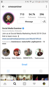 6 Tools That Schedule Instagram Business Posts : Social Media Examiner