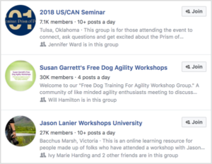 10 Facebook Event FAQs: Answers For Marketers : Social Media Examiner