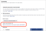 7 Advanced Facebook Advertising Tips To Improve Your Campaigns : Social ...