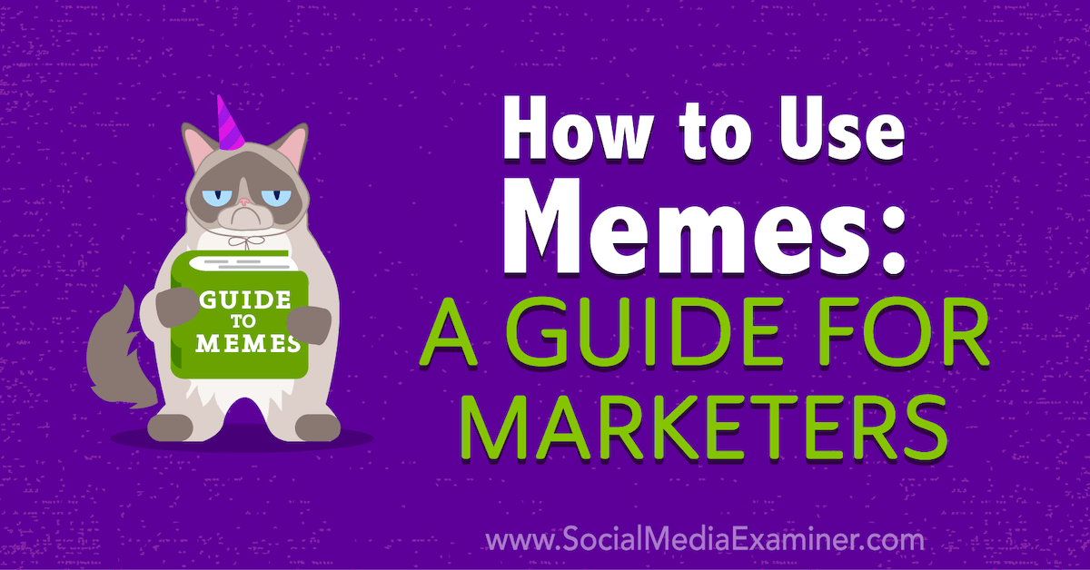 Want to Create Memes for Instagram? Here is how you add a GIF into