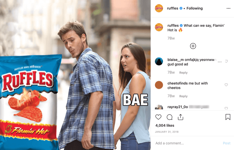 How to Use Memes in Marketing to Boost Engagement