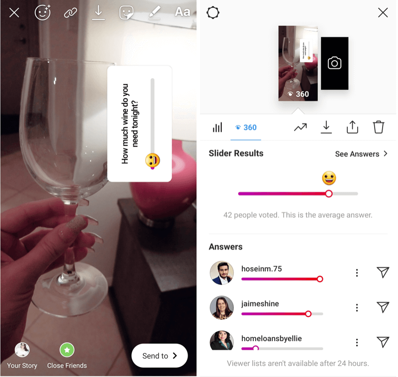 How to Create an Instagram Stories Content Plan: A Guide for Marketers :  Social Media Examiner