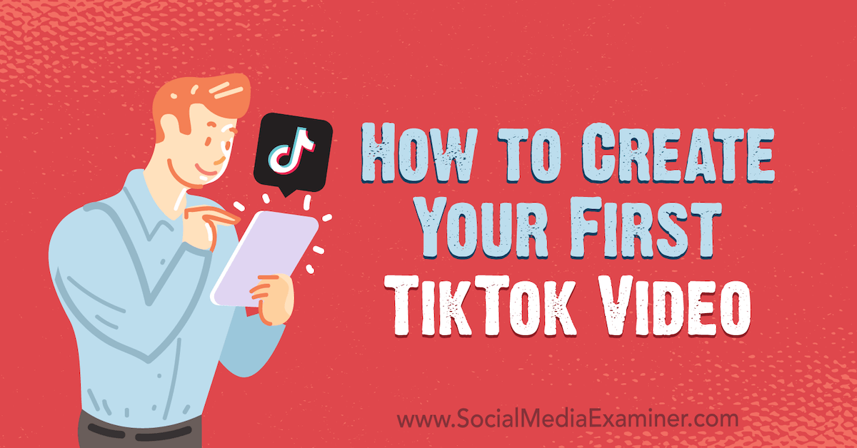 The Truth Behind Those Wild TikTok Videos Meant To Hack Your Attention