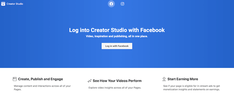 Creator studio login kaise kare, How to login creator studio