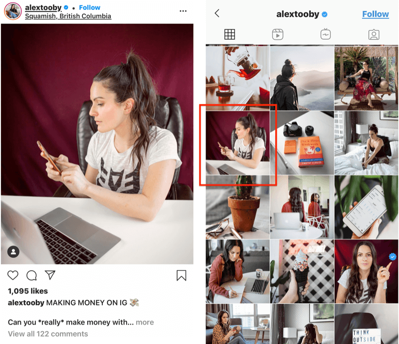 How to Get Verified on Instagram - A Step by Step Guide by Alex Tooby