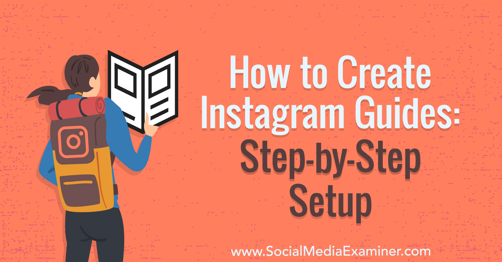 How To Create Instagram Guides Step By Step Setup Social Media Examiner