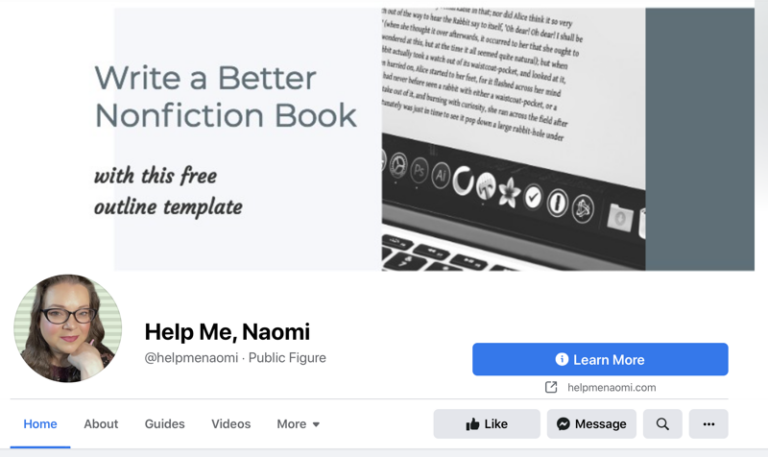 How to Optimize Your Facebook Business Page for the Latest Updates