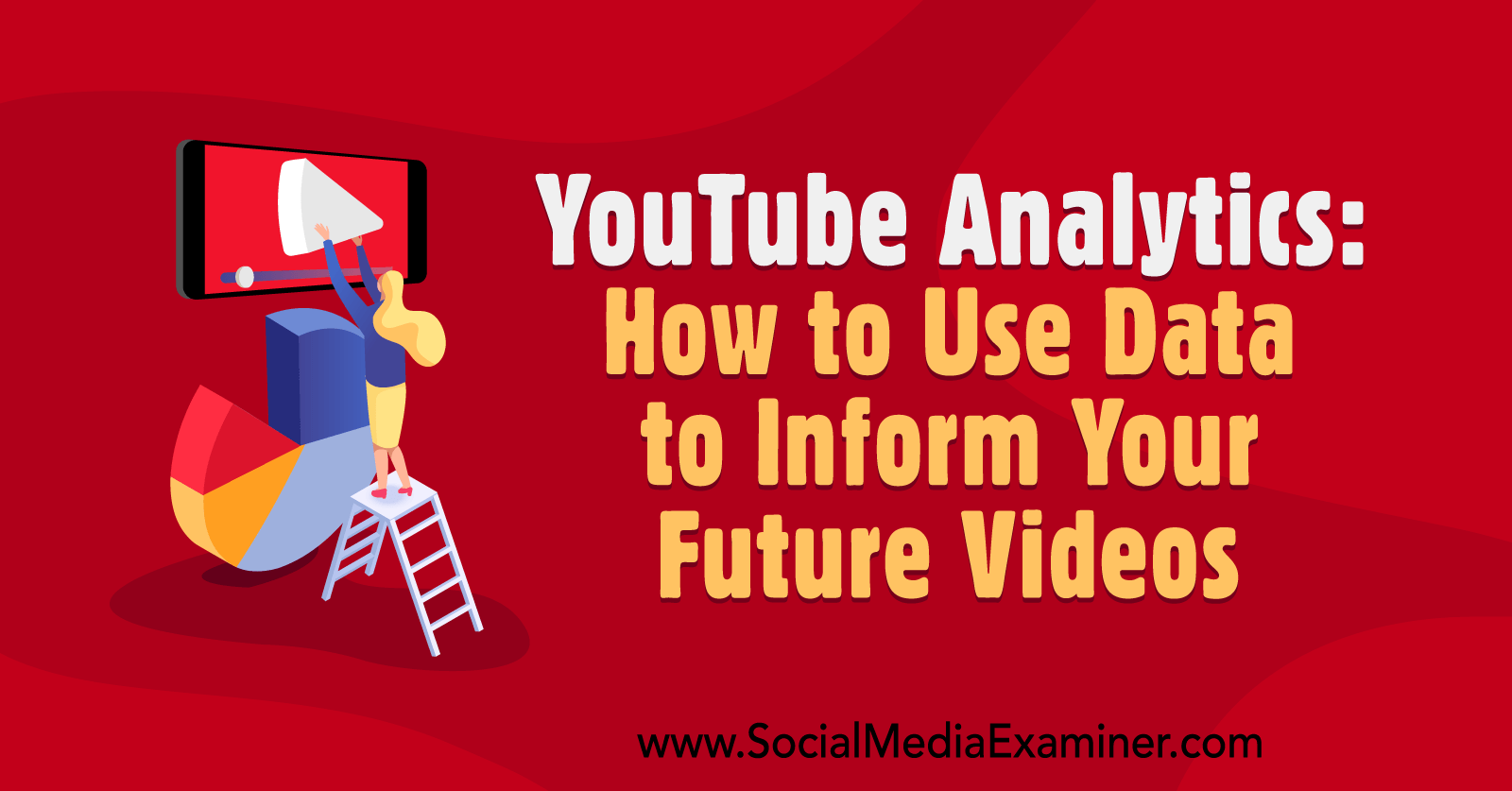 youtube data presentation