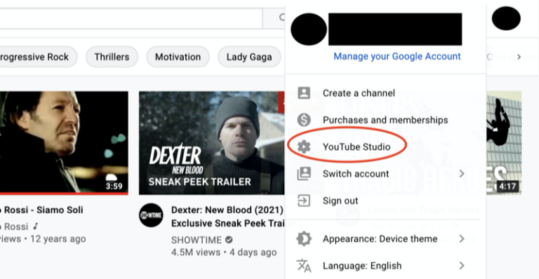 How to Analyze Your YouTube Channel and Videos: A Step-by-Step Guide ...