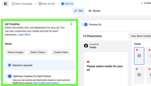 How to Use the Optimize Text Per Person Feature to Improve Facebook Ad ...