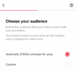 How to Use TikTok Promote to Reach New Audiences : Social Media Examiner