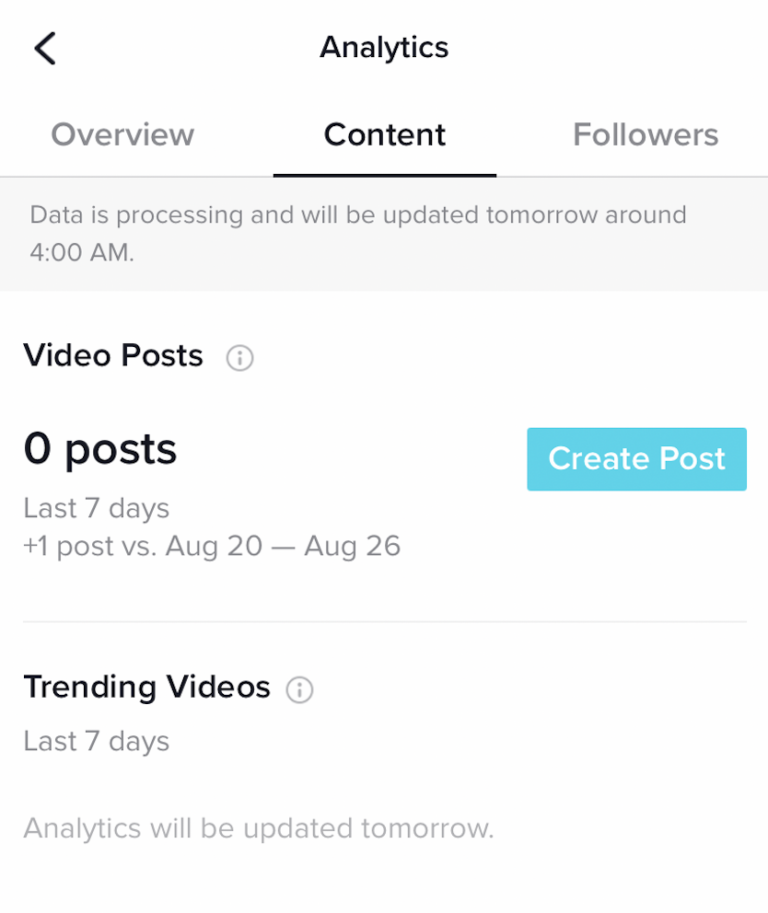 How To Use TikTok Promote To Reach New Audiences : Social Media Examiner