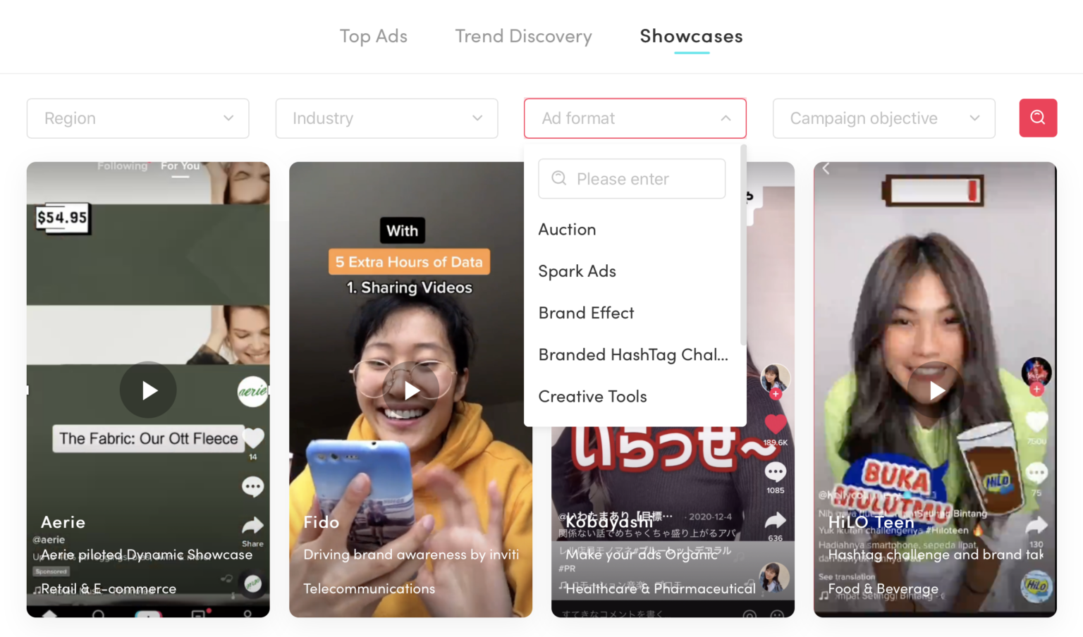 How to Easily Create Quality TikTok Ads : Social Media Examiner