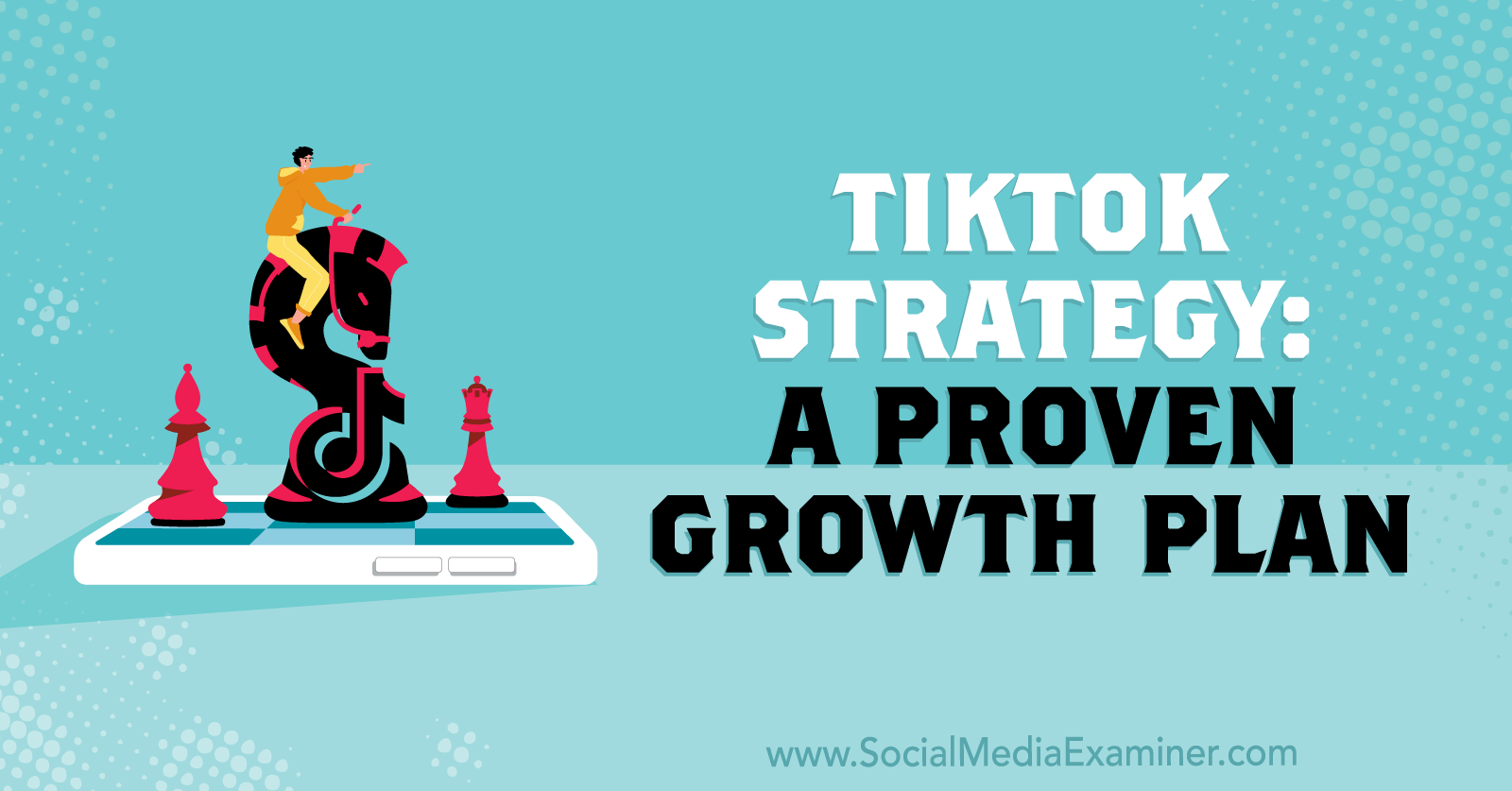 TikTok Marketing: Creating a Successful Strategy in 2024