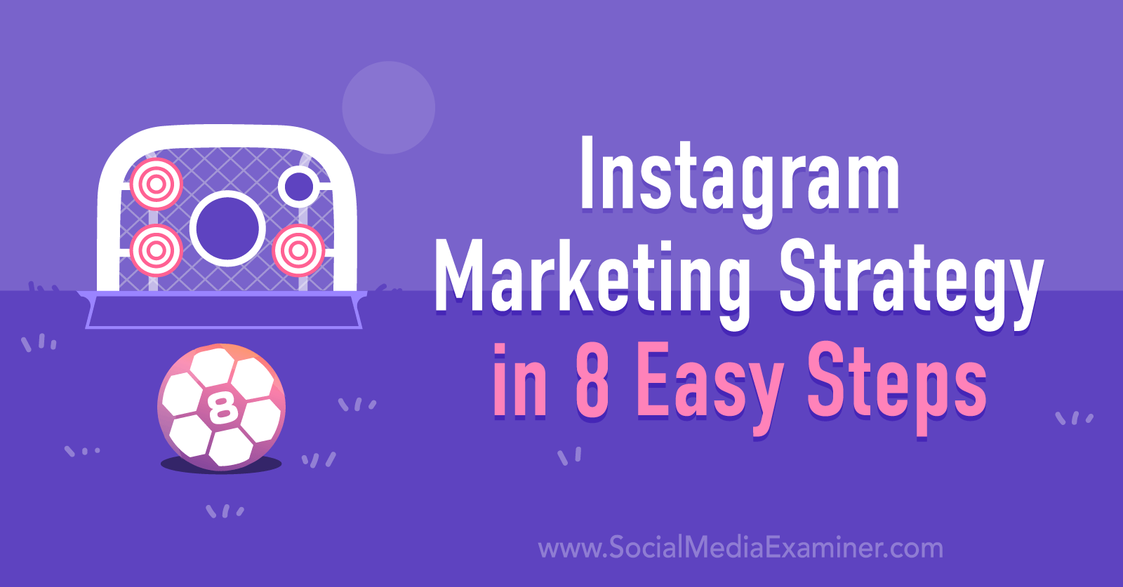 Instagram Marketing Strategy in 8 Easy Steps Social Media Examiner