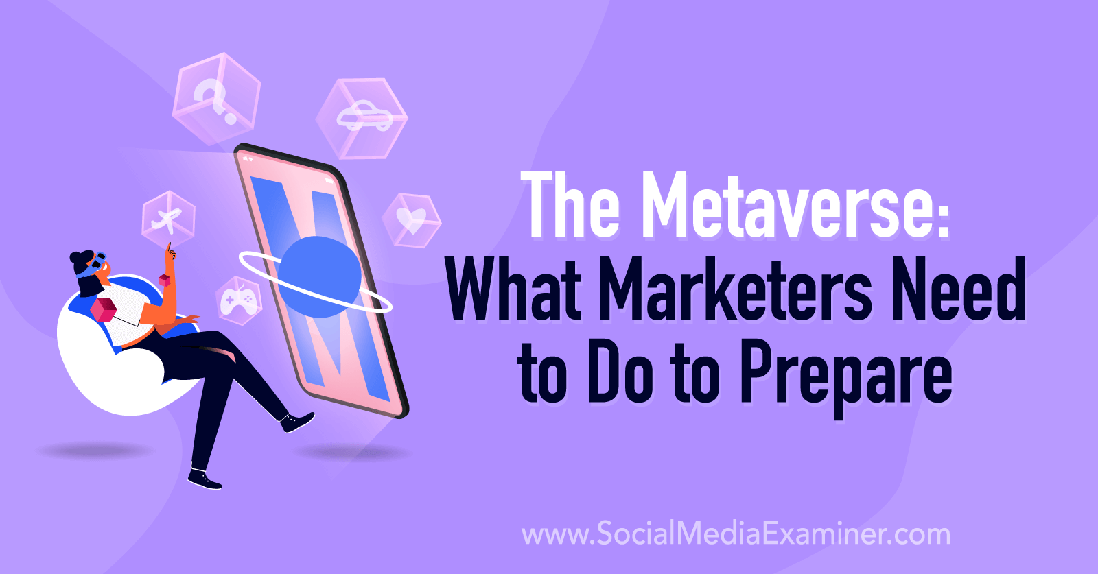 Como funciona o marketing no metaverso? Descubra agora e prepare-se!