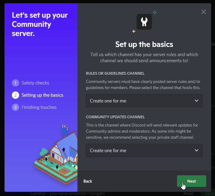 Discord Community Server: How to Sign Up and Set it Up