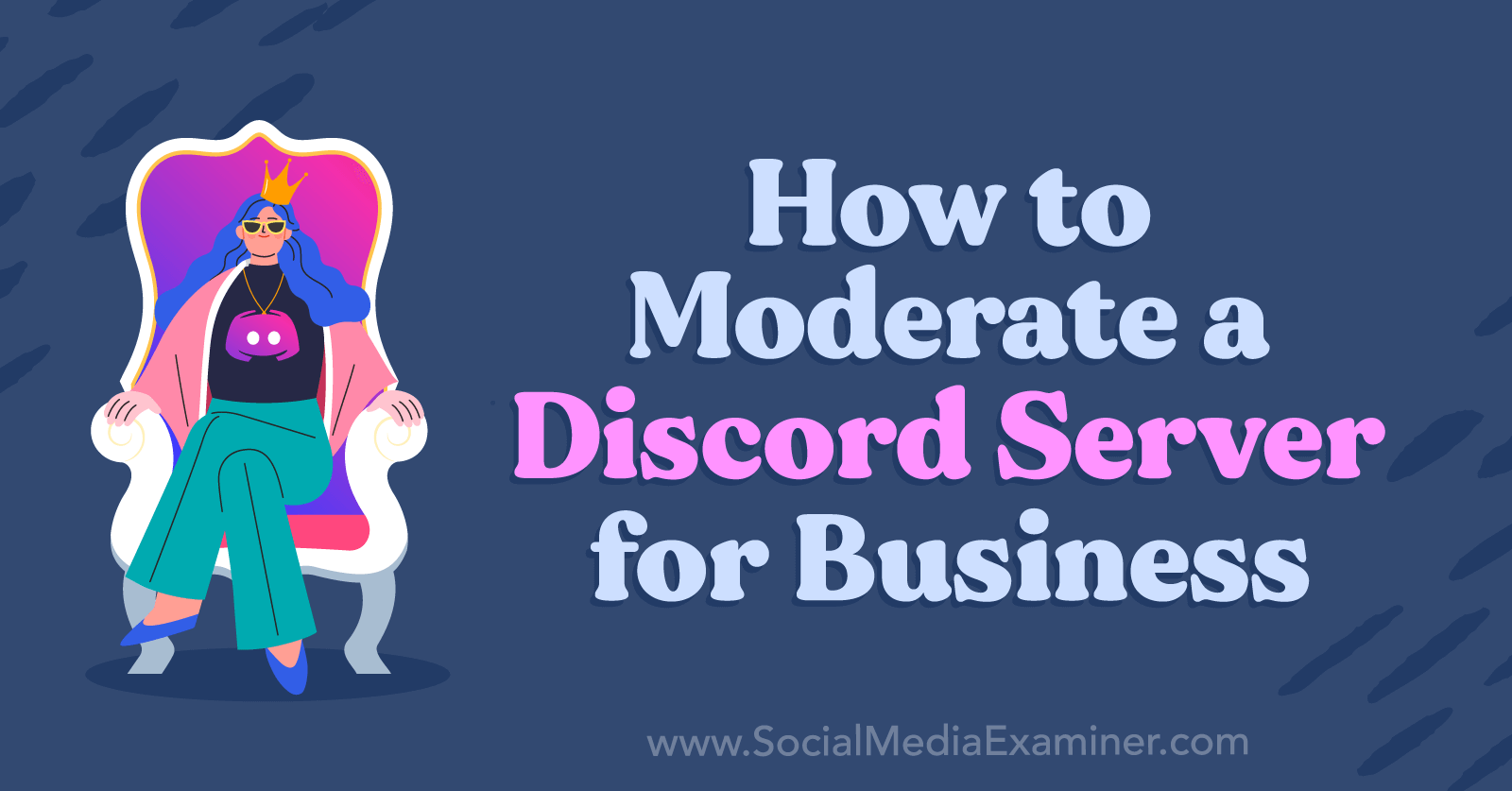 How to Delete a Discord Server in 2022 (Guide)