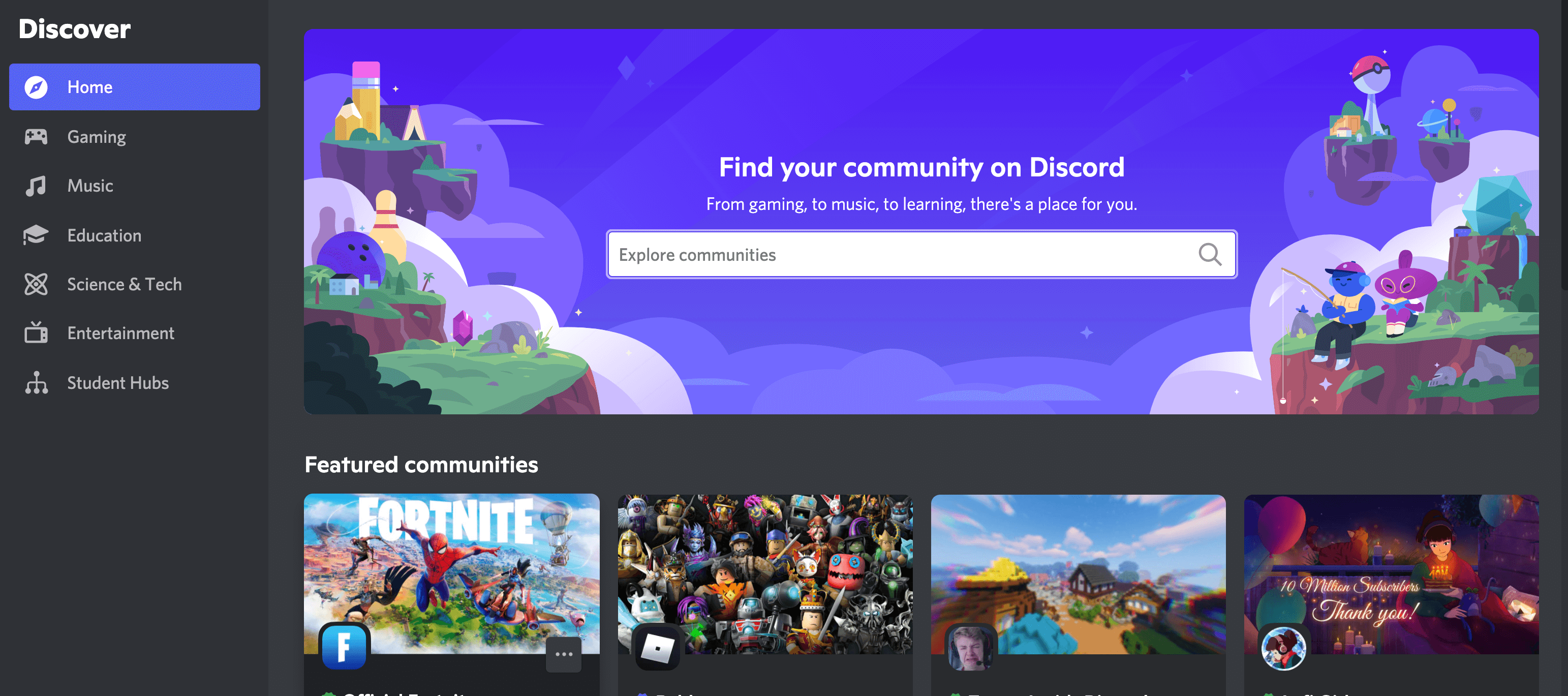 Discord's New Verified Servers Give You Better Access To Game Devs