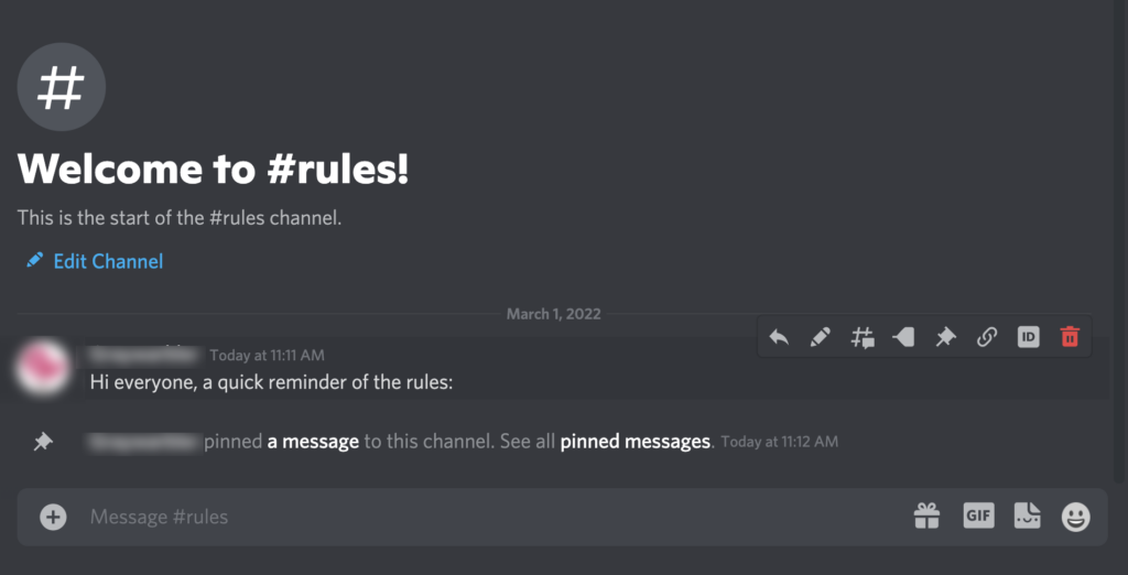 How to Moderate a Discord Server for Business : Social Media Examiner