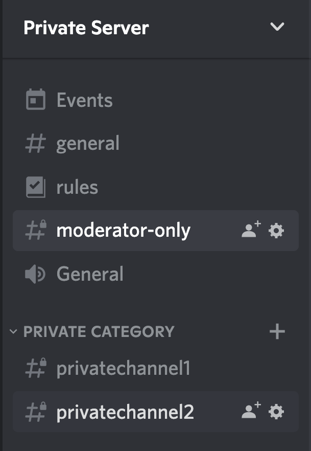 Public Discord Servers tagged with Party
