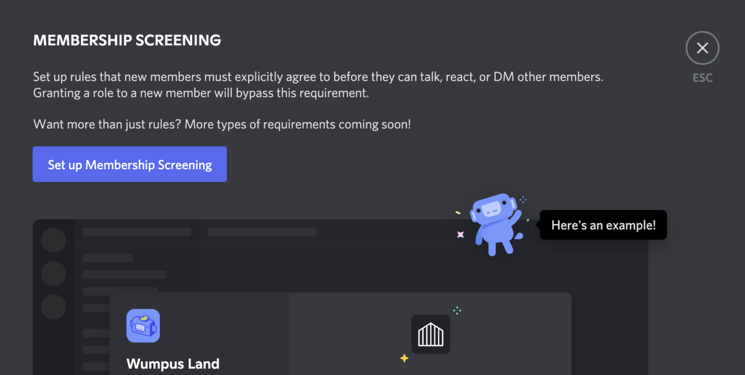 How To Moderate A Discord Server For Business Social Media Examiner