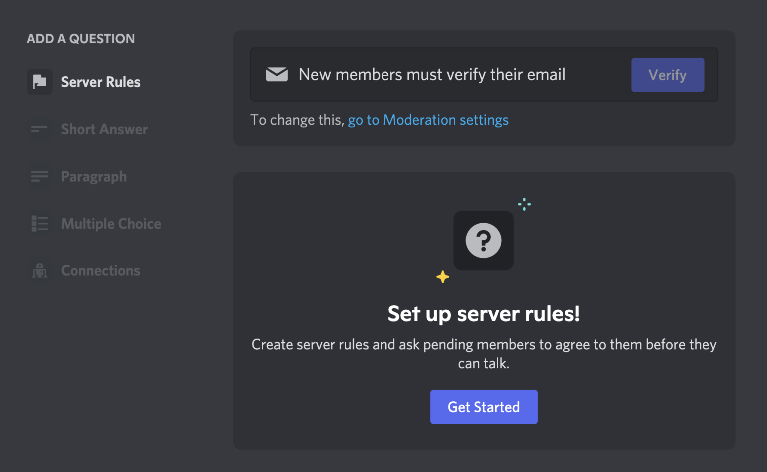 How to Create a Private Discord Server for Customers : Social Media ...