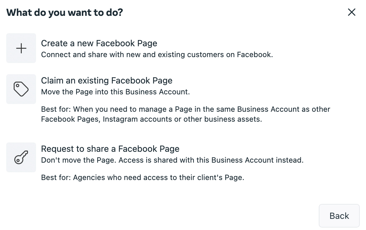 Facebook Business Suite: An all-in-one Management Tool
