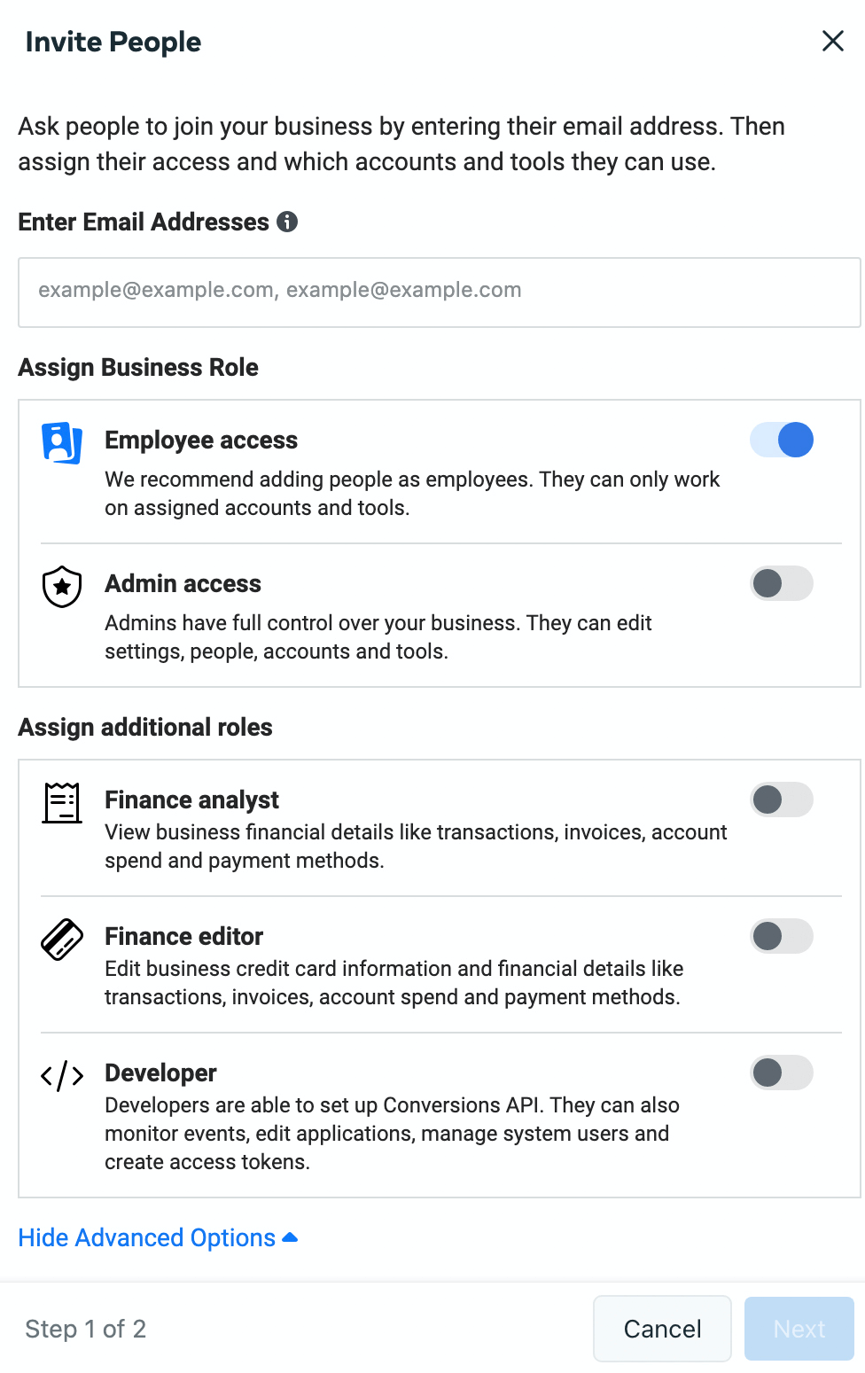 How To Remove Meta Business Suite From Facebook Page?