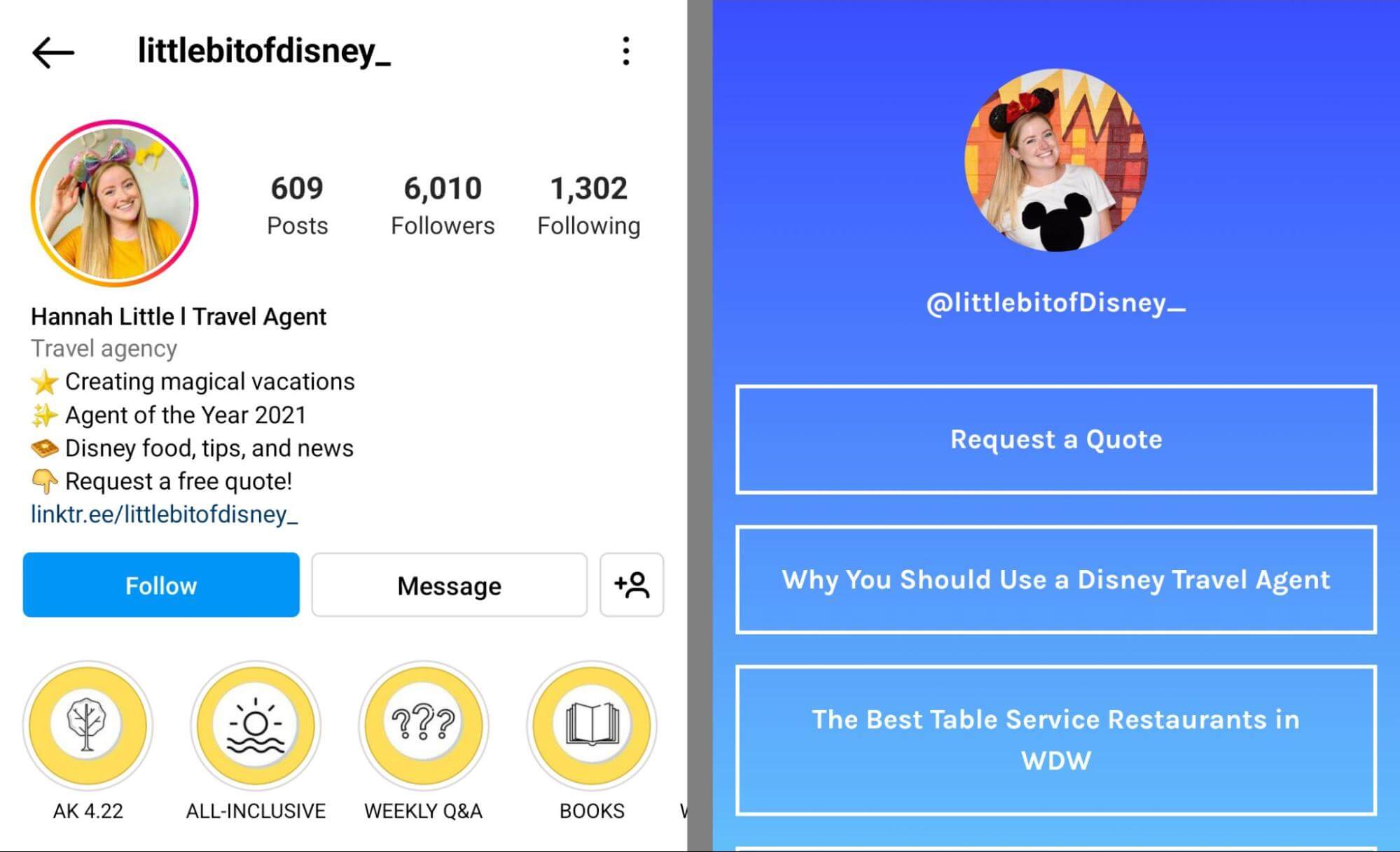 18 Instagram Accounts to Follow for Marketers