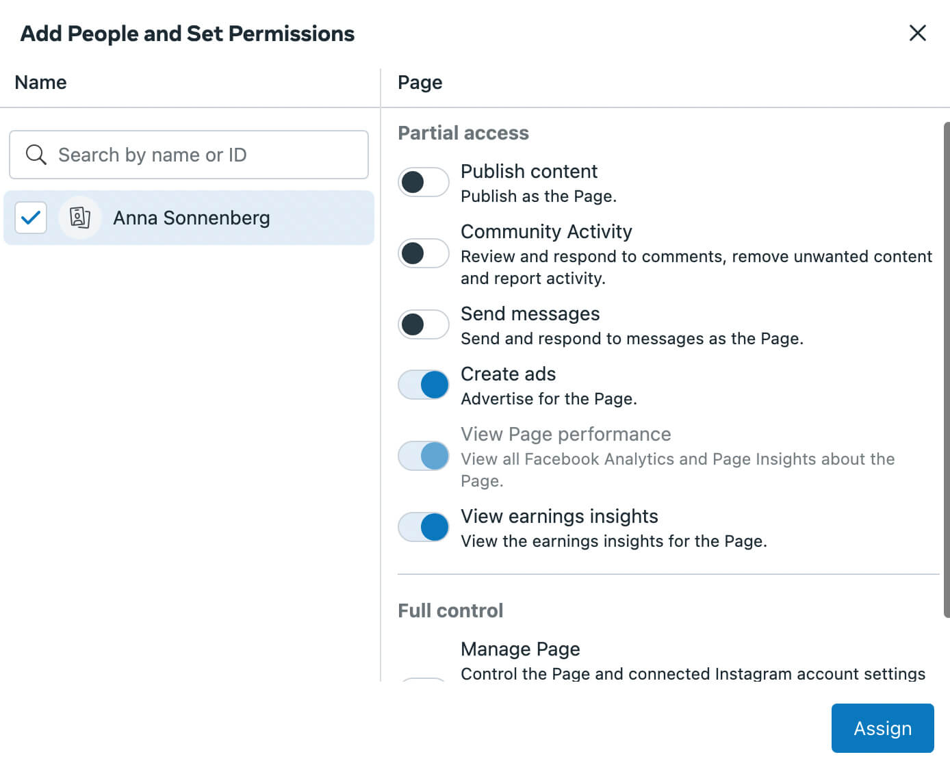 How to Add and Remove Users from Meta Business Suite 
