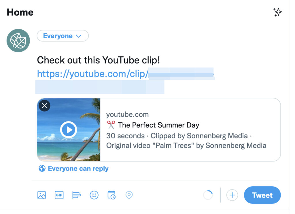 How to Make YouTube Clips : Social Media Examiner