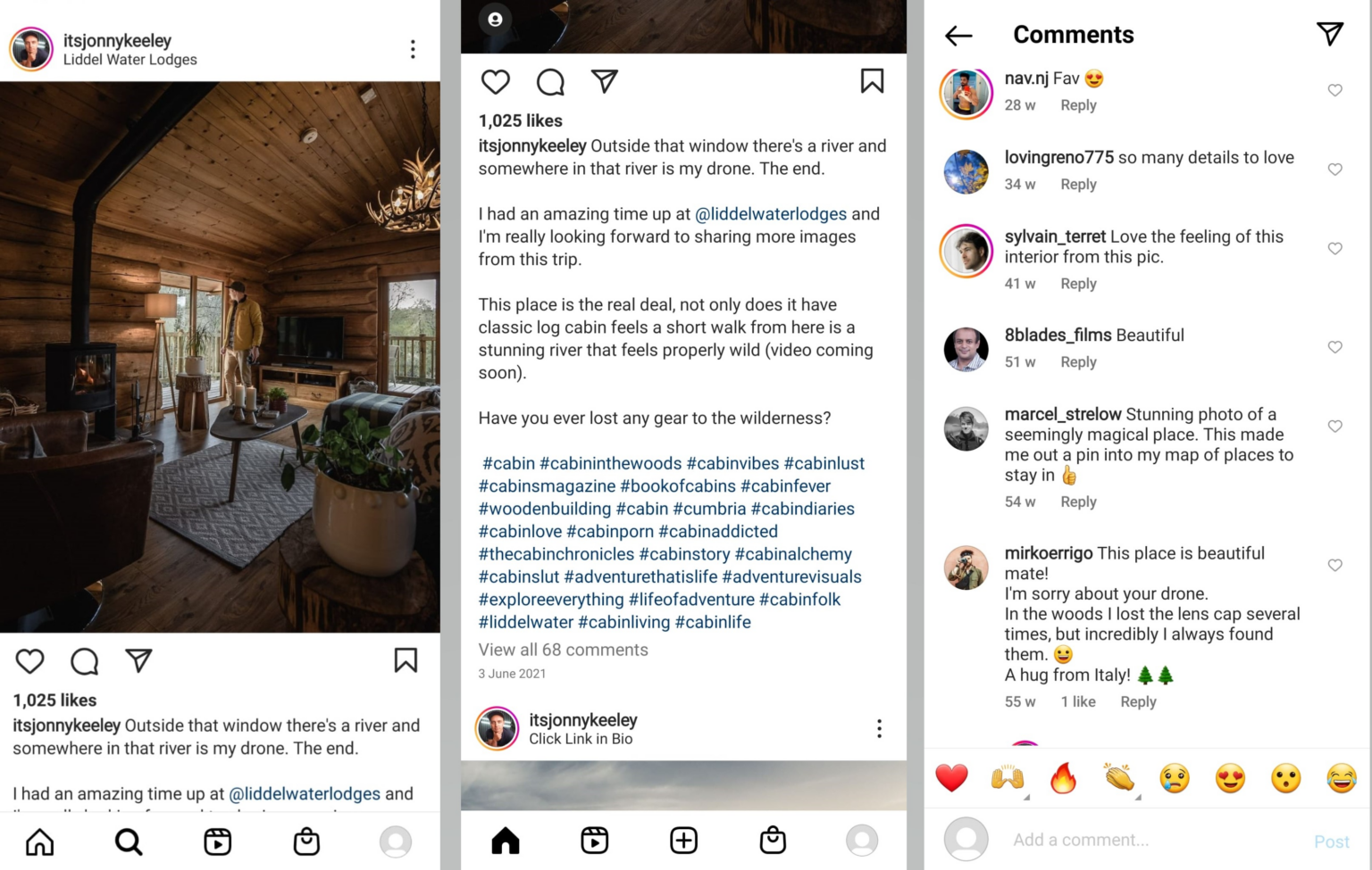 Making Real Instagram Connections Social Media Examiner