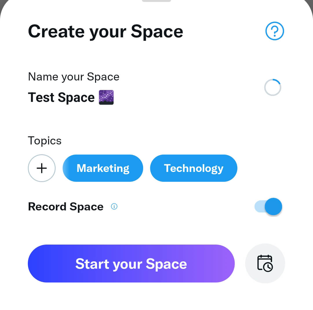How To Monetise Twitter Spaces- Use This 5 Ways To Monetise Spaces