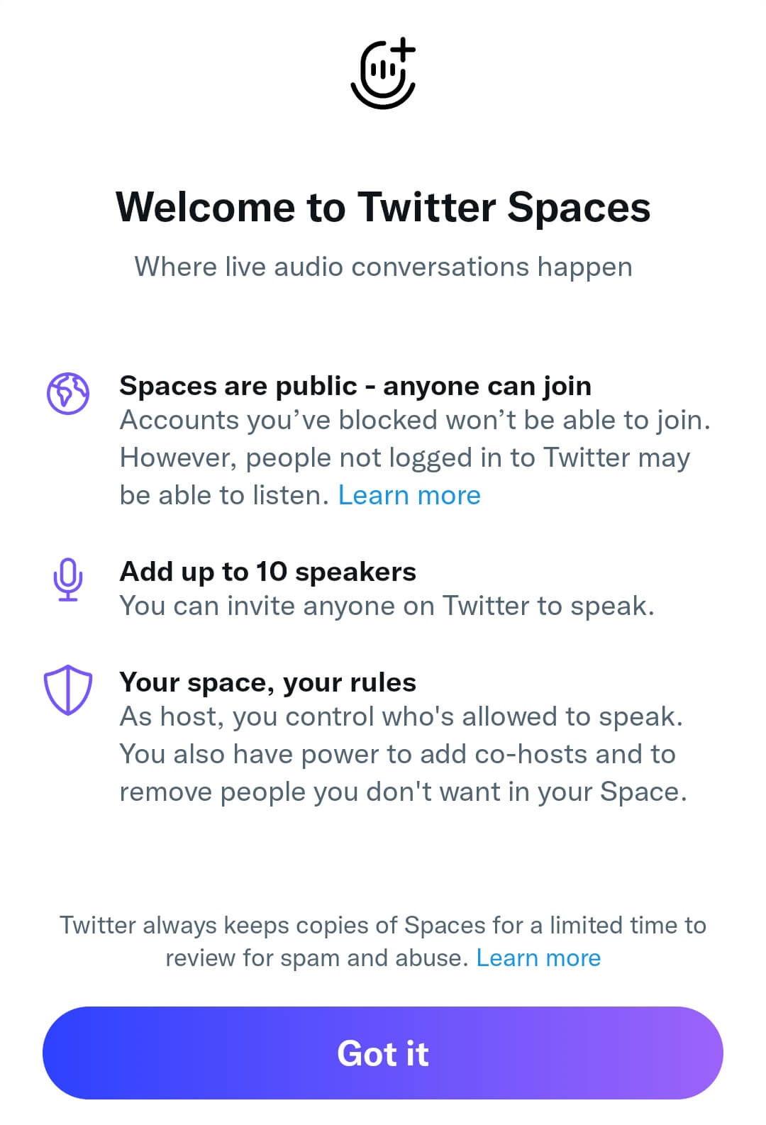 How to Turn Off Twitter Space Notifications
