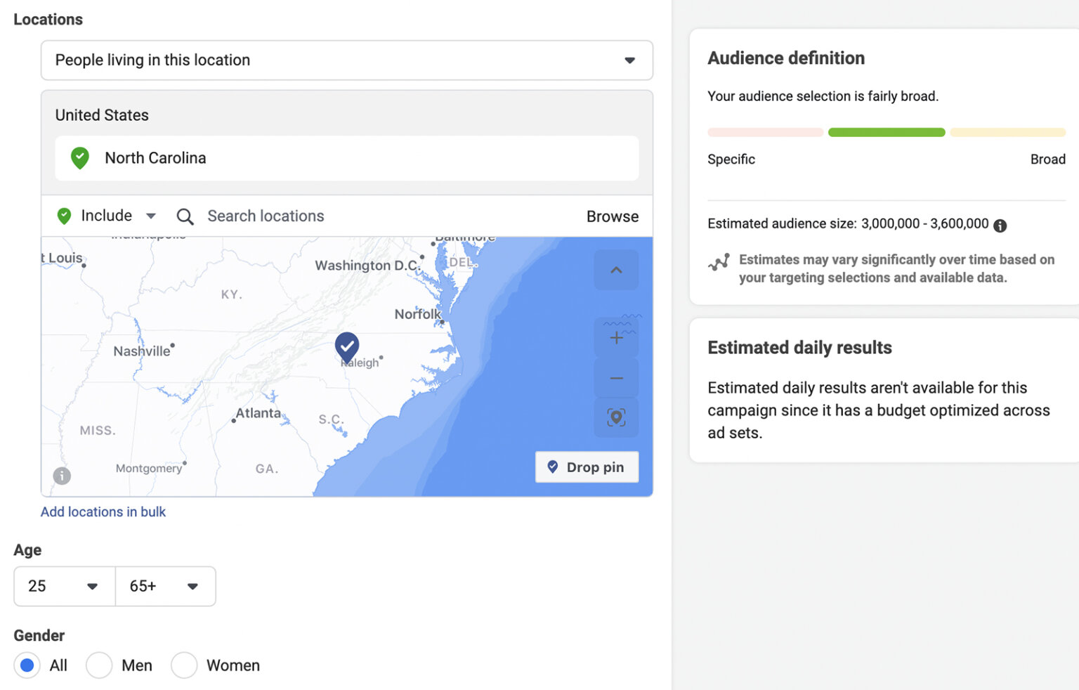 Instagram Ads: How to Target Competitor Audiences : Social Media Examiner