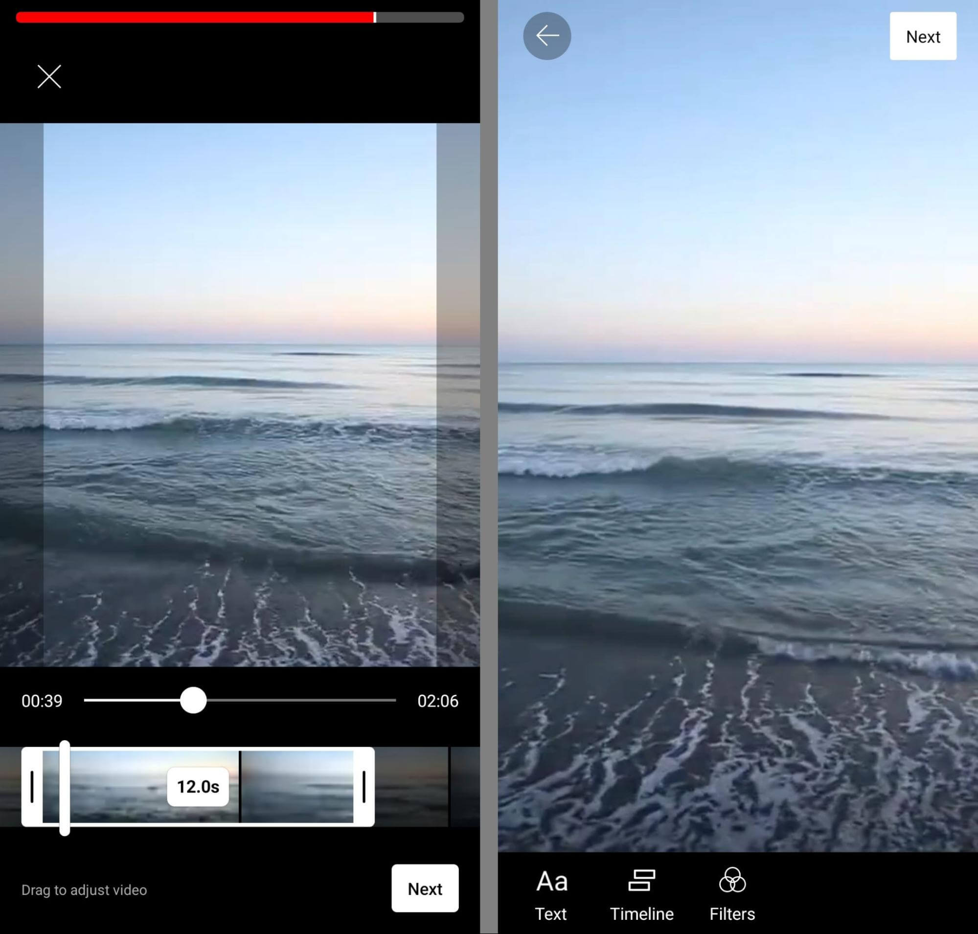 How to Easily Make  Shorts With Your Longer Videos : Social Media  Examiner