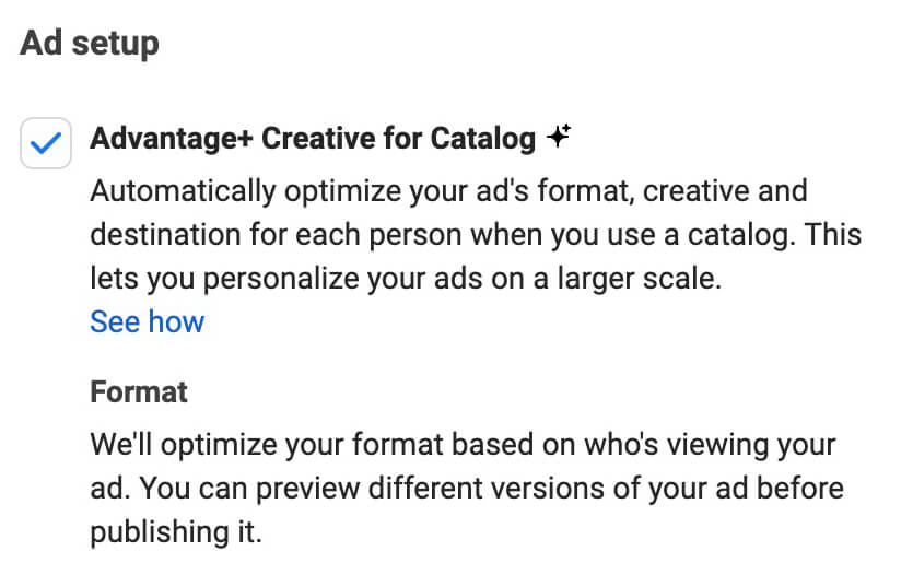 https://www.socialmediaexaminer.com/wp-content/uploads/2022/11/how-to-create-sales-ads-on-facebook-enable-advantage-plus-creative-for-catalog-optimize-personalize-ads-example-17.jpg