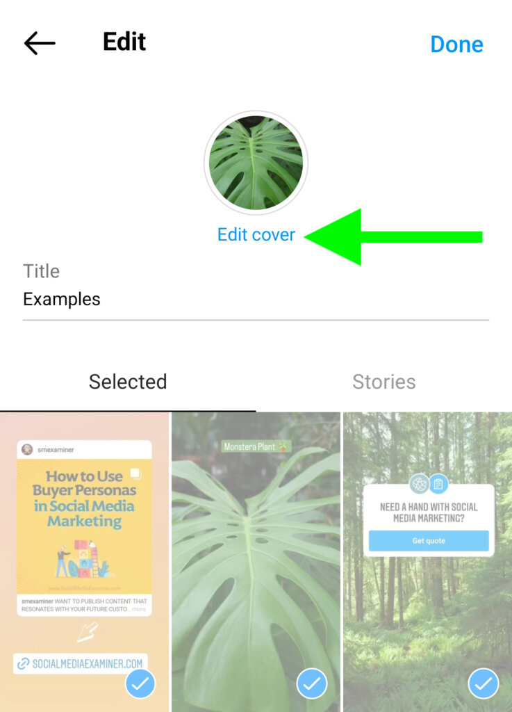 14 Ways To Use Instagram Stories Highlights For Marketing : Social 