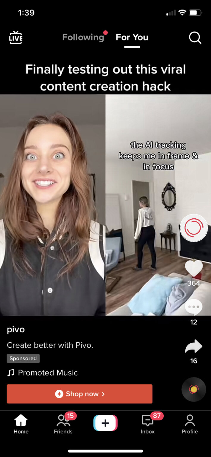 Tiktok Ad Creative That Delivers Results Social Media Examiner 3756