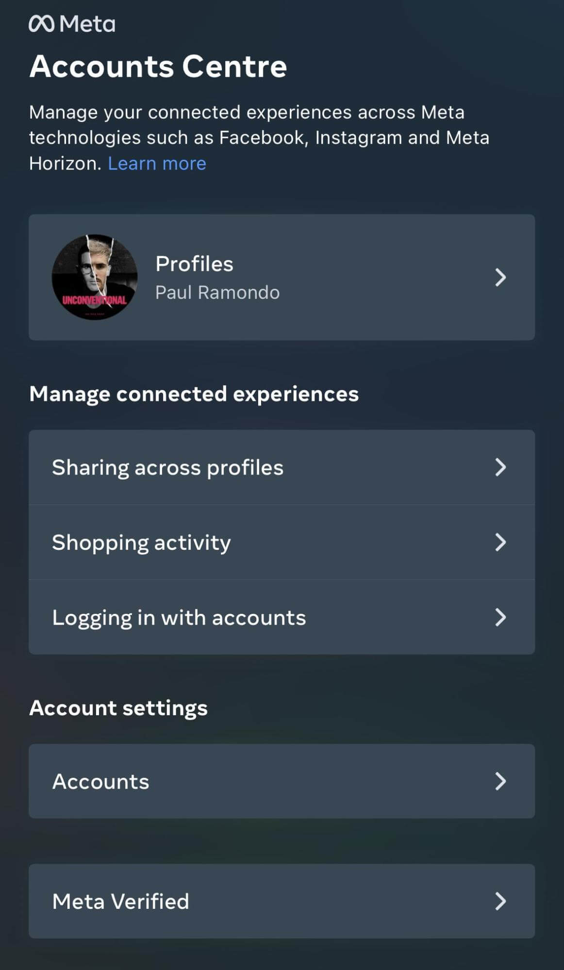 Meta Verified Option Available Instagram Accounts For Sale (Any