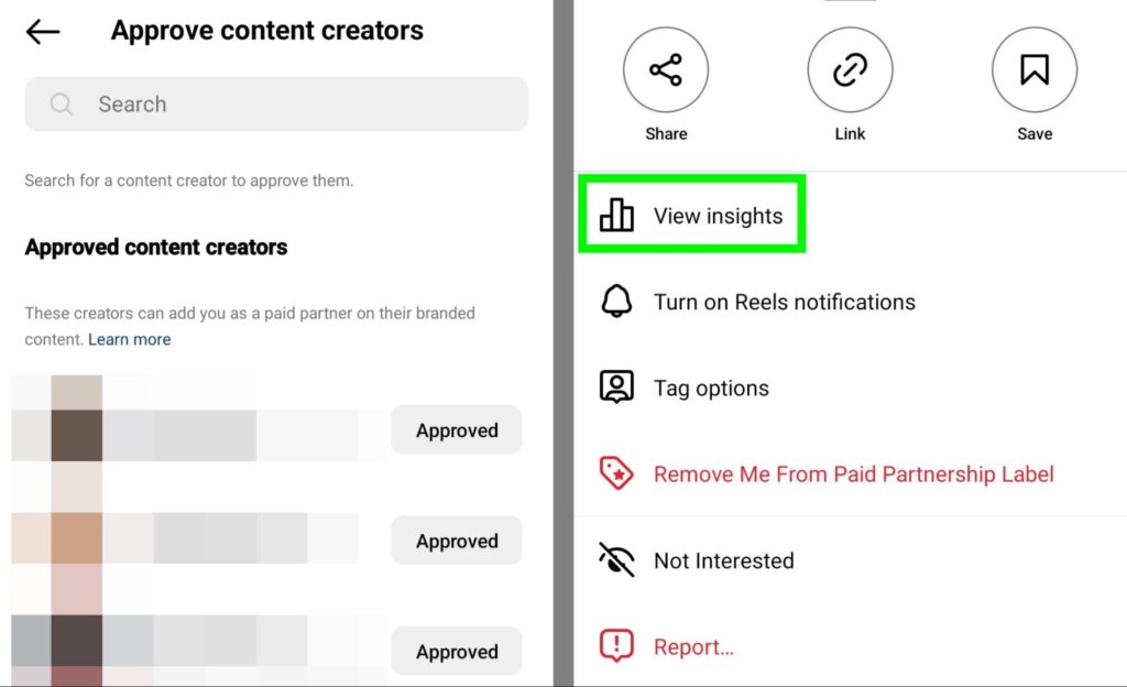 How To Manage Facebook And Instagram Accounts After Creator Studio ...