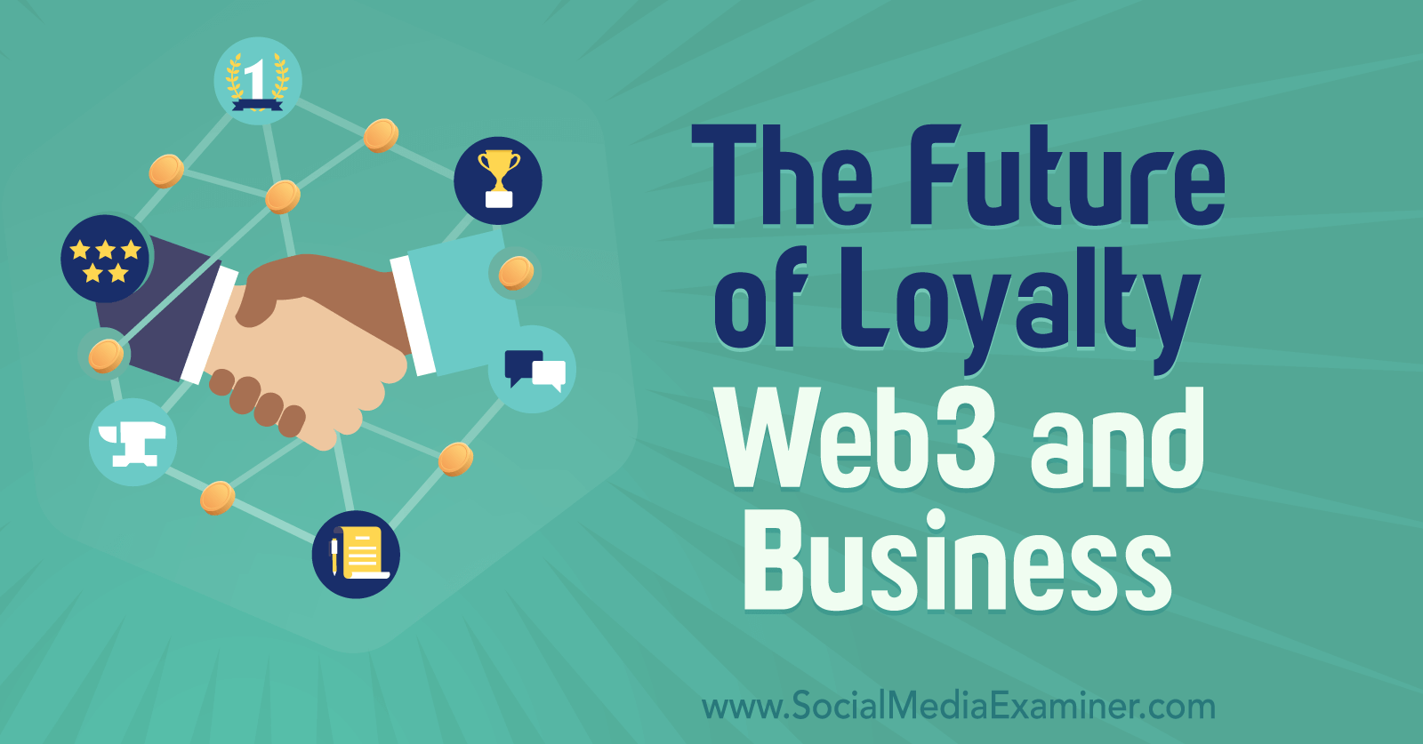 The Future of Loyalty: Web3 and Business by Social Media Examiner
