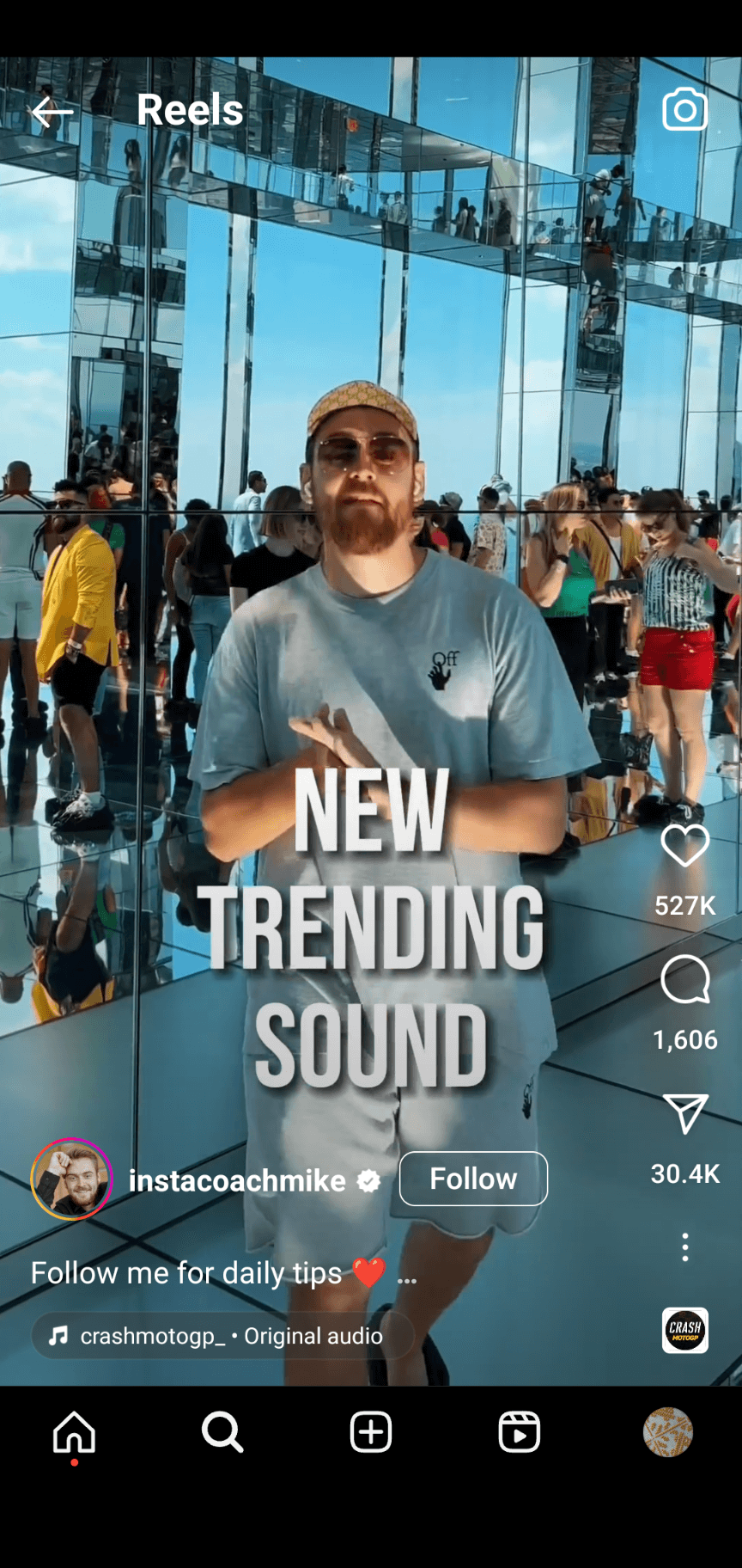 The revolution of Short-form video with IG Reels and Tiktok – Gemology  Marketing