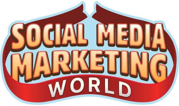 Social Media Marketing World logo