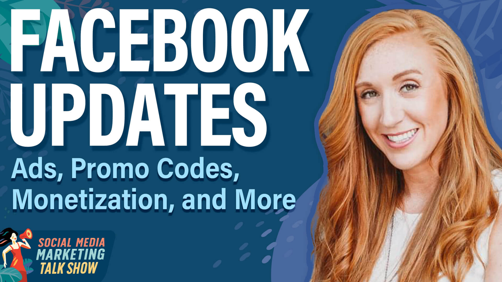 Facebook Updates: Ads, Promo Codes, Monetization, and More by Social Media Examiner